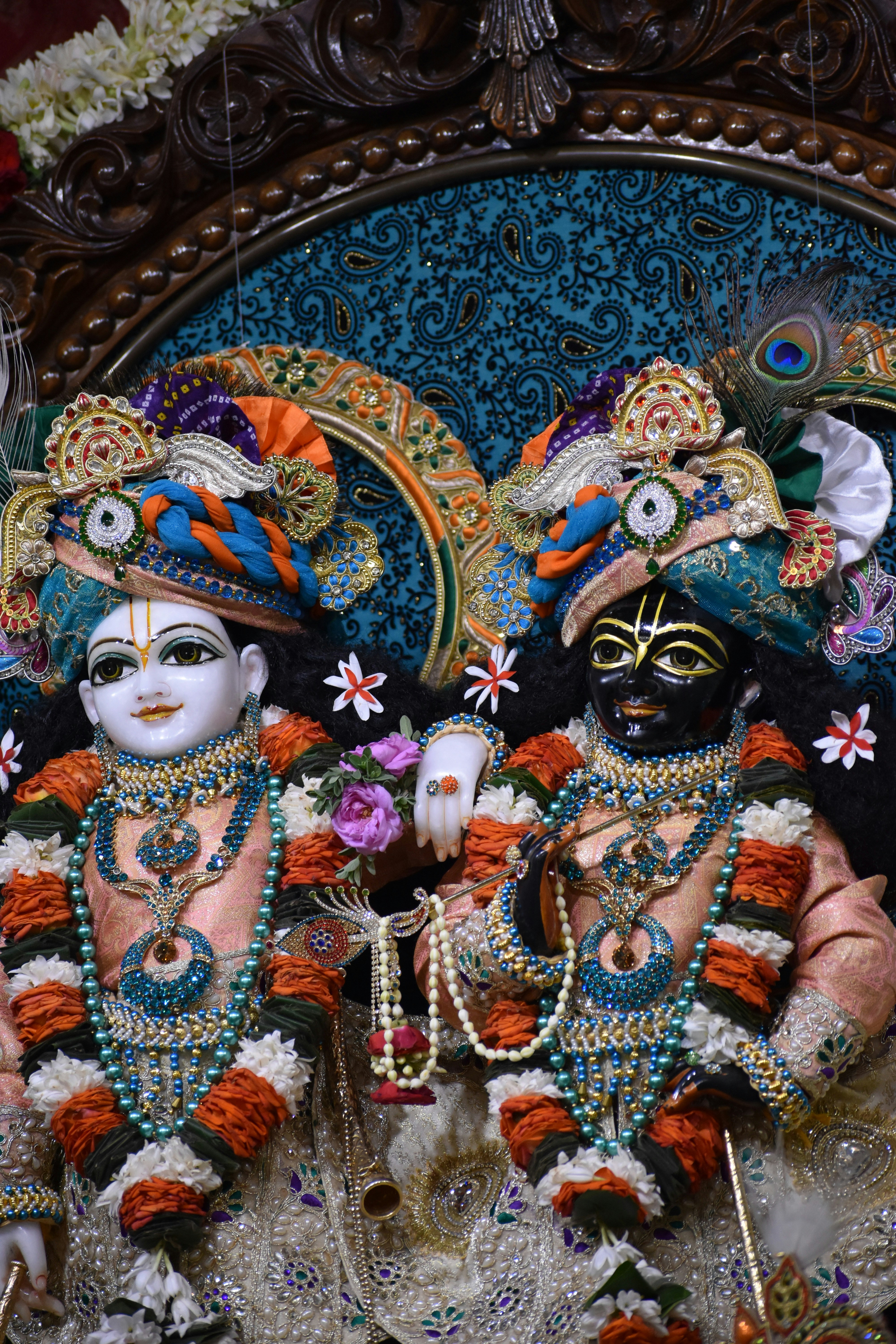 Mathura Heritage
